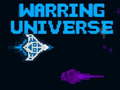 Spill Warring Universe
