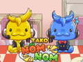 Spill Tako Nom Nom