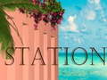 Spill Station