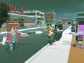 Spill Zombies Survival