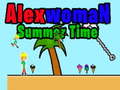 Spill Alexwoman Summer Time