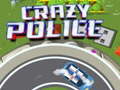 Spill Crazy Police
