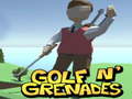 Spill Zombies N' Grenades