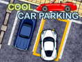 Spill Cool Car Parking