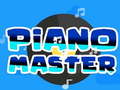 Spill Piano Master
