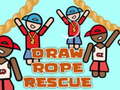 Spill Draw Hope Rescue
