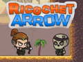 Spill Ricochet Arrow