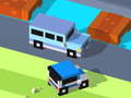 Spill Drift Cars