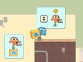 Spill Gumball for Class President