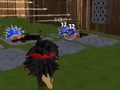 Spill Tower Watch