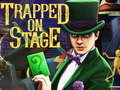 Spill Trapped on Stage