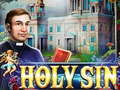 Spill Holy Sin