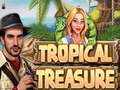 Spill Tropical Treasure