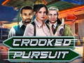 Spill Crooked Pursuit