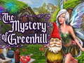 Spill The Mystery of Greenhill