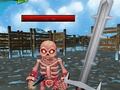 Spill Dungeon Realms