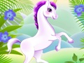 Spill Blair Unicorn
