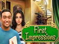 Spill First Impressions