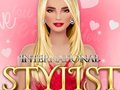 Spill International Fashion Stylist