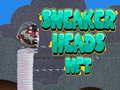 Spill Sneaker Heads NFT
