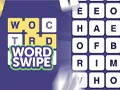 Spill Word Swipe