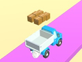 Spill Mini Truck Driving