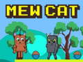 Spill Mew Cat