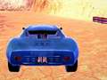 Spill Ford GT40 Simulator
