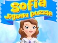 Spill Sofia Jigsaw Puzzle