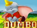 Spill Dumbo Dress up