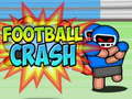Spill Football Crash