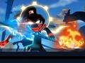 Spill Stickman Hero Fight