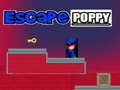Spill Escape Poppy