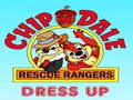 Spill Chip n Dale Dressup