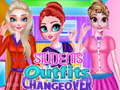 Spill Students Outfits Changeover