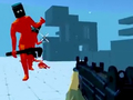 Spill Funny Shooter: Destroy All