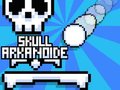 Spill Skull Arkanoide