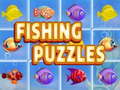Spill Fishing Puzzles