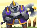 Spill Heroes Towers