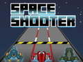 Spill Space Shooter
