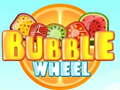 Spill Bubble Wheel