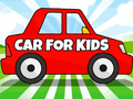 Spill Car For Kids