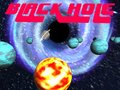 Spill Black Hole