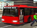 Spill Metro Bus Games 2020