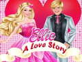 Spill Ellie A Love Story