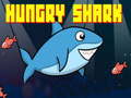Spill Hungry Shark