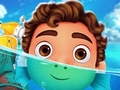 Spill Ocean Kids Back to School