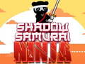 Spill Shadow Samurai Ninja
