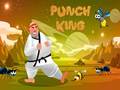 Spill Punch King