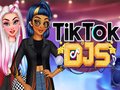 Spill Tik Tok DJ